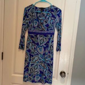 Super  cute INC dress S